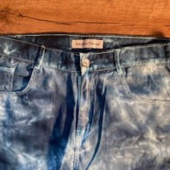 Brandon Thorne Designer Jeans, NWT, - Picture 1 of 7